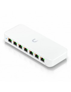 Комутатор Ubiquiti Ultra 60W
